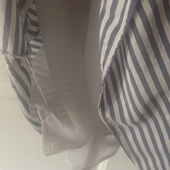 Knee-Length Summer Dress from LOFT - Picture 5 of 6